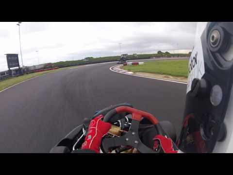 Round 5 - Club100 HW Ellough Park A final highlights