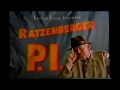 BOSTON PIZZA PRESENTS RATZENBERGER P I