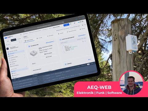 How The Things Network works: A tour of the TTN Console (The Things Stack Sandbox)