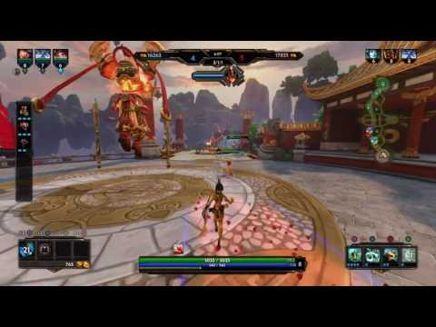 Neith...Mas Que Una Diosa!!!