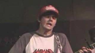 Jason Mraz - 09 - 1,000 Things - Java Joes