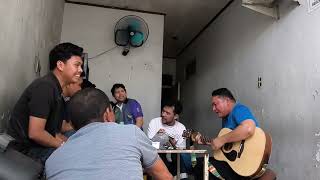Download lagu Cover Jangan Tutup Dirimu Stinky mp3