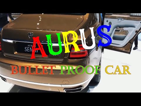 Thumbnail for AURUS  Review of premium Russian made cars | Senat by Limousine, Sollers JSC, Iveco, Wheelbase, Automobile, Full-size, SUV, Porsche, Luxury car, Hybrid electric vehicle, video, May 2, WiLL, Car, Vehicle, Van, vide