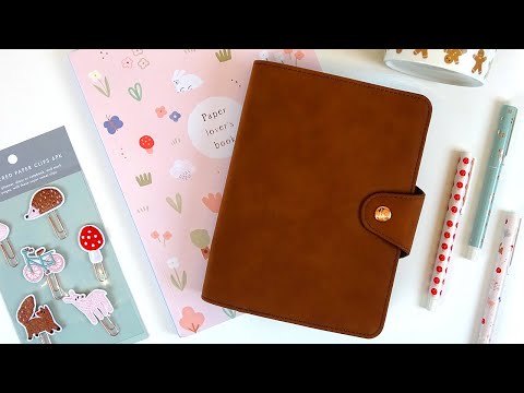 kikki.K SALE Haul!✿ウッドランドワンダースコレクション (kikki.K SALE Haul! ✿ Woodland Wanders Collection)