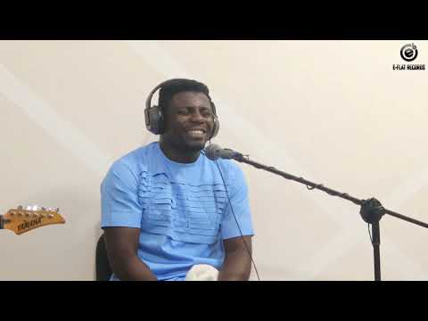 YESU XƆ AKPE ' by Min.Peter King