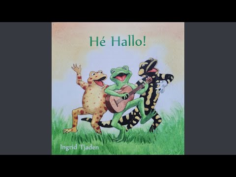 Laat de knuffels dansen