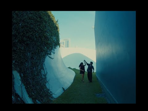 Ica Frias - Spell (Official Music Video)