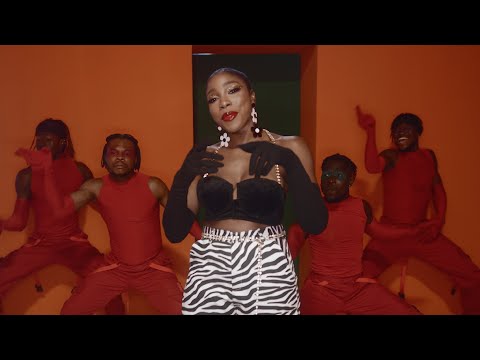 Nissi - Gravity (Official Video) (feat. Major League)