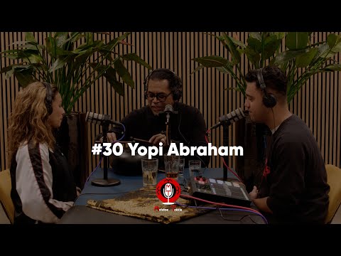 Molukse Takkie: Yopi Abraham - #30