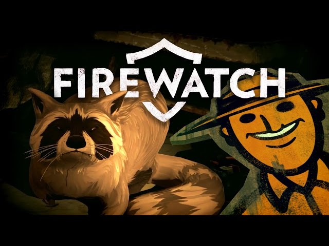 Firewatch