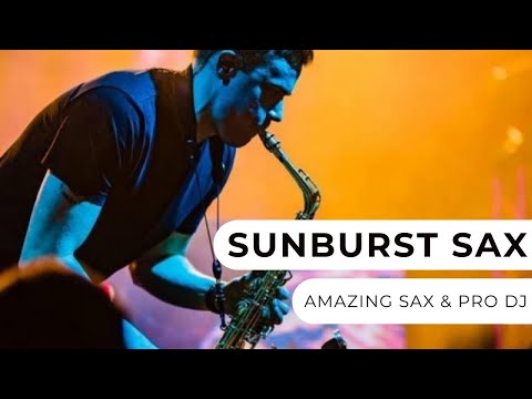 Sunburst Sax - Versatile Performer