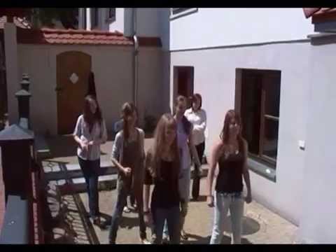 MAGIS Piotrków Trybunalski - Szczęśliwa siódemka: MakingOf