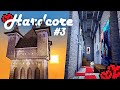 Hardcore Minecraft #3 - Interior Castle Decorating