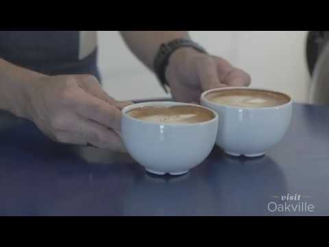 Best Cafe Talk of the Town Award - Vereda Central Coffee Roasters