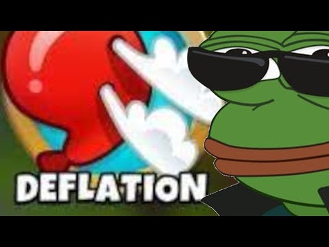 Btd6 Deflation Strategy