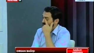 Yeni Asır tv Sağlık Arenası