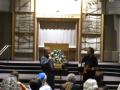 Kol B'seder sings NFTY Golden Oldies (Part One)