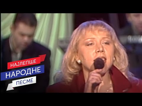 Zorica Marković - Kad me život zaboli (LIVE)