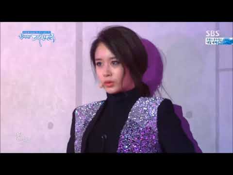 【HD繁體中字】140615 智妍 Ji Yeon T ARA   一分一秒 Never Ever @ 2014 Dream Concert