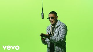 Marques Houston - Love By You (Mic Performance)