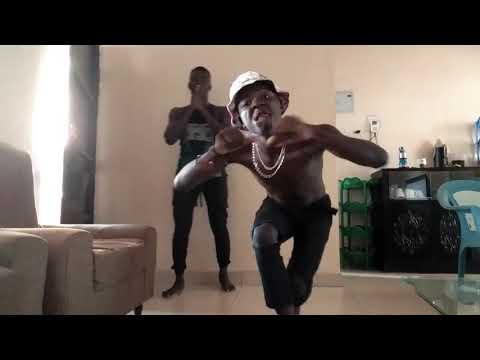 Akwaba dance Mr Eazi