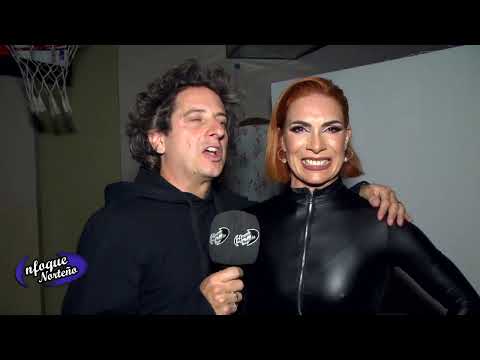 2ºBloque Enfoque Norteño 25   10   25   Alta Italia Velada de gala 115º Aniversario