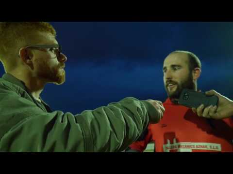 U.E La Torre vs C.F Vallbona. Temporada 2016-2017