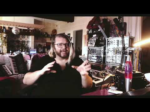 Robert Babicz reveals his favourite drum machine for kicks