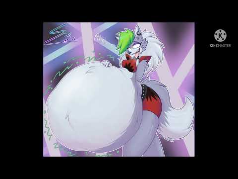 Roxy eats Gregory (RP)