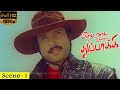 Rettai Kuzhal Thuppakki Movie Part 1 Tamil Hit Movies Full HD Video