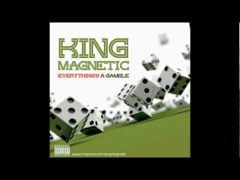 King Magnetic - Who Made the Rules