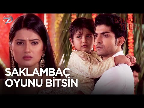 Evliliğini Kurtarmak İçin Mücadele Etti - Bahar Yeli Hint Dizisi | 44. Bölüm