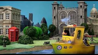 London holidays /Londonas brīvdienas trailer