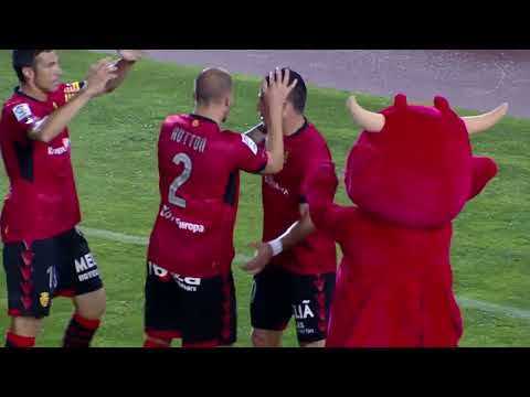 Gol de Hemed al Betis