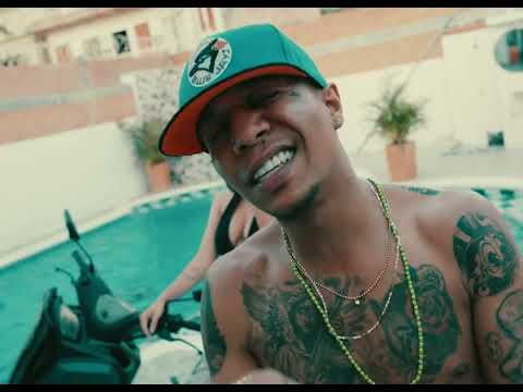 CASIANITO - TRAMADORA 💔 (VIDEO OFICIAL)