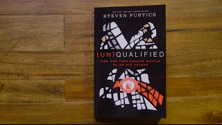 VIDEO: Steven Furtick talks about being told he's unqualified Video