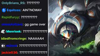 [閒聊] 世界賽版本史加納bug：按太快彈出牆