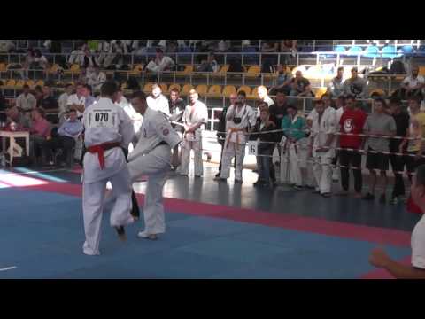 Чемпіонат України з карате WKO (Полтава 2016-09-17) 2