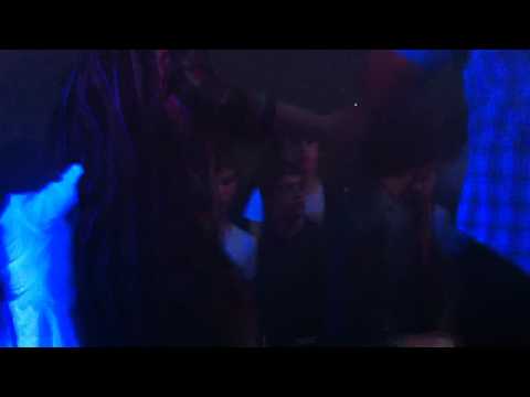 Only only winter party-tocadisco vs chemical brothers = hey morumbi