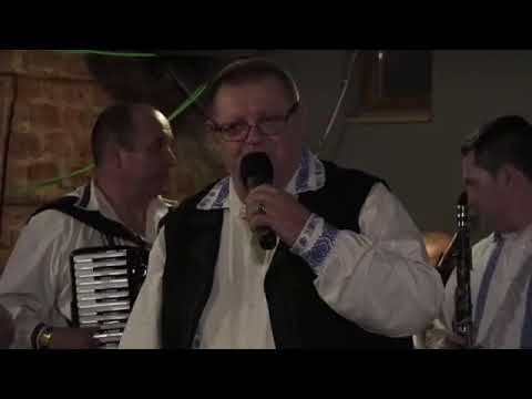 PETRICĂ MOISE SI VIRTUOZII BANATULUI