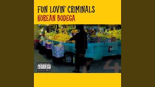 Korean Bodega (Aero Mexicana Mix)