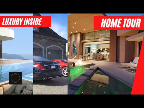 BEST LUXURIOUS HOMES ON MARKET MAY 03 2021