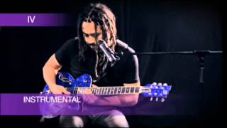 Hillsong Live - I Surrender - Lead Guitar