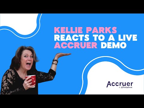 Premier Accounting Firm video