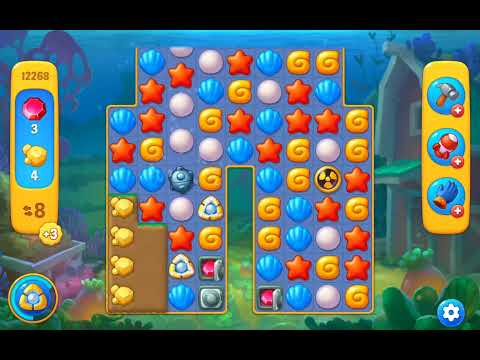 FISHDOM LEVEL # 12268 - SUPERADO 💯 (2023) FISHDOM perú 🇵🇪 juegos eventos minijuegos