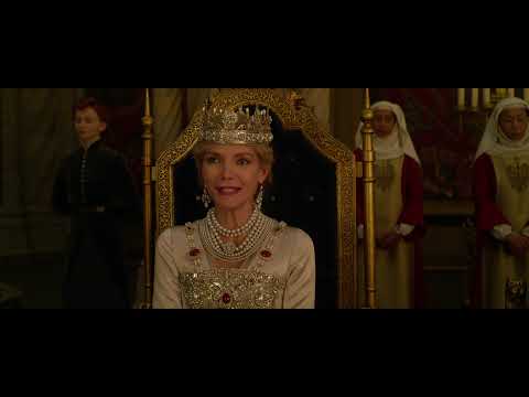 Малефисента: Владычица тьмы - Trailer