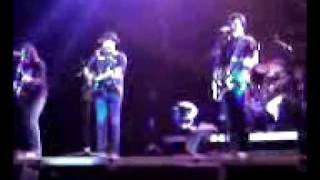 Whiskey Falls 1/17/09 Last Train Running