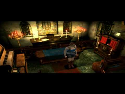 RESIDENT EVIL 3: NEMESIS HD PT 15
