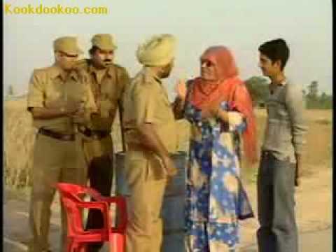 Police Naka  Part - 8 KOOKDOOKOO.COM