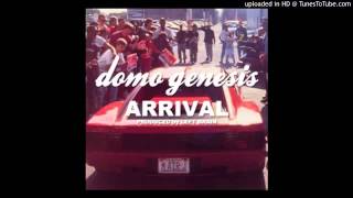 Domo Genesis - Arrival (official audio)